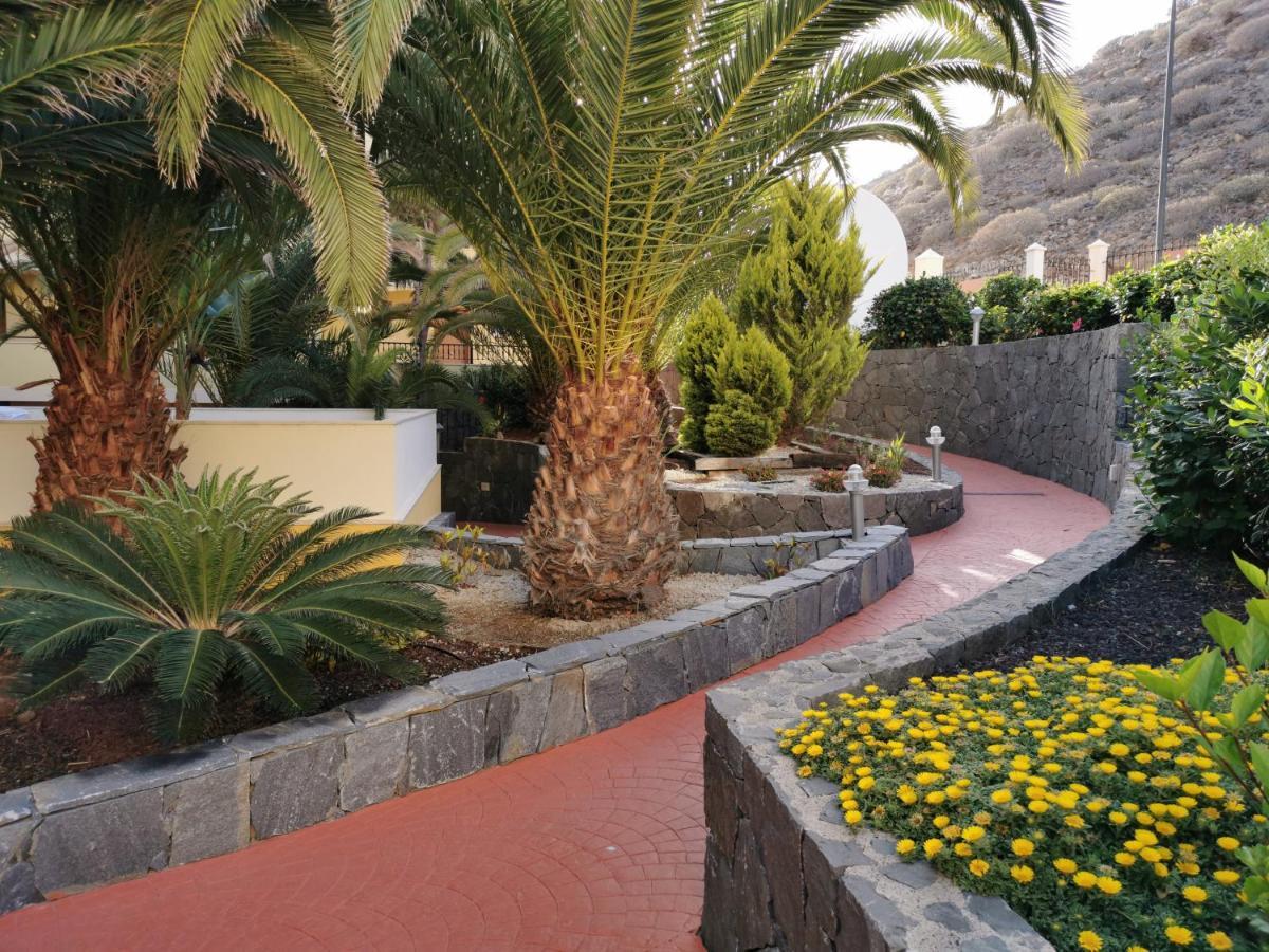 Well Refined Apartment - Stunning Pool Palm-mar Exteriör bild